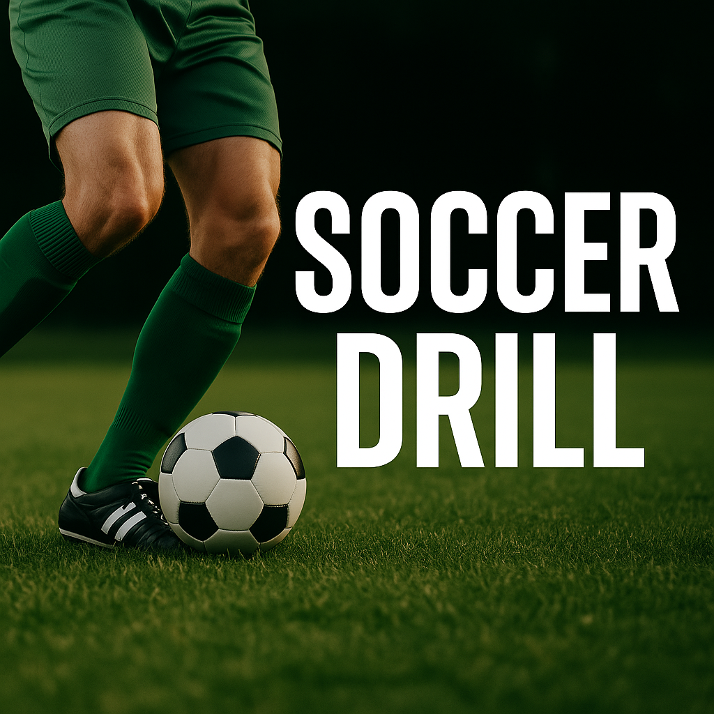 Soccer Drill
